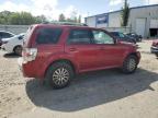2010 Mercury Mariner Premier за продажба в Savannah, GA - Front End