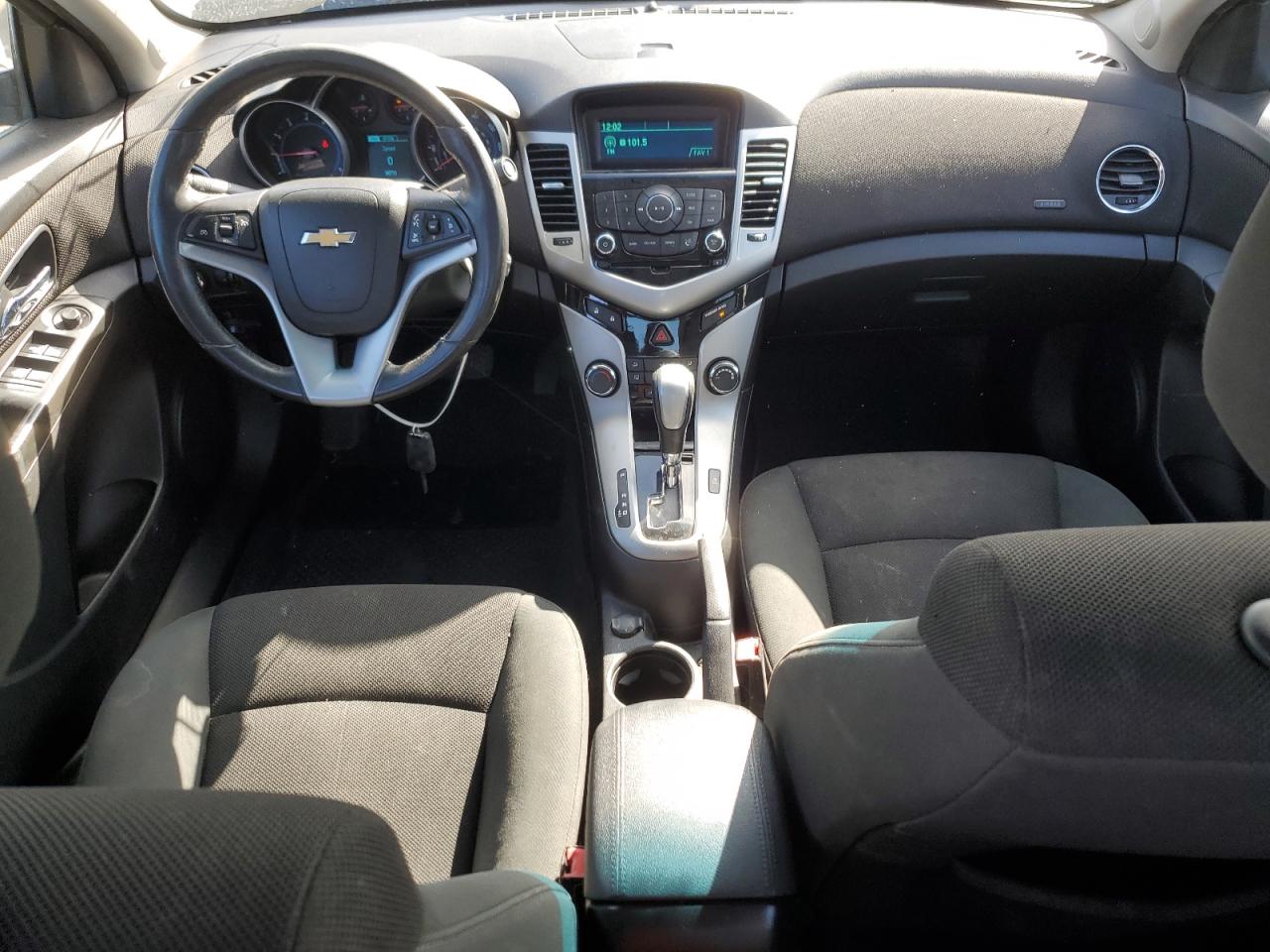 2013 Chevrolet Cruze Lt VIN: 1G1PC5SB0D7180328 Lot: 44737875