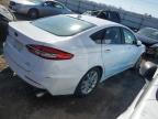 2020 Ford Fusion Se на продаже в Elgin, IL - Rear End
