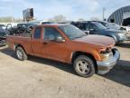 2007 Chevrolet Colorado  na sprzedaż w Wichita, KS - Front End