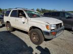 1998 Toyota 4Runner Sr5 продається в Spartanburg, SC - Rollover