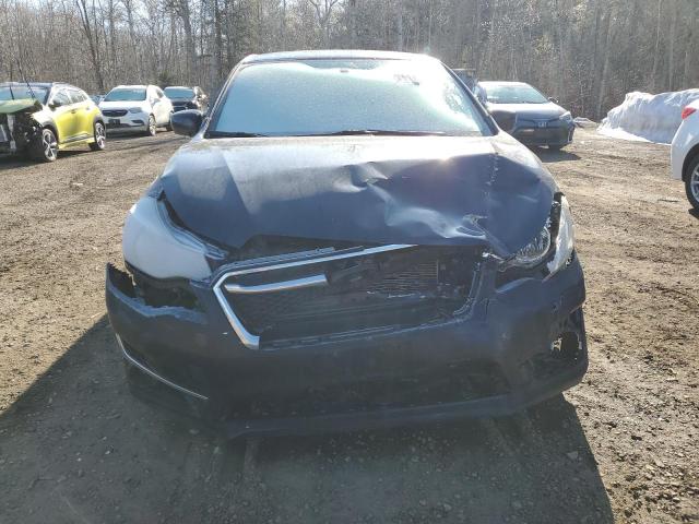 2015 SUBARU IMPREZA PREMIUM