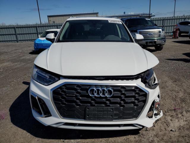 2024 AUDI Q5 PREMIUM PLUS 45