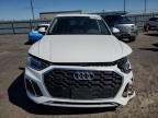 2024 AUDI Q5 PREMIUM PLUS 45 à vendre chez Copart ON - OTTAWA