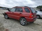 2009 Kia Sportage Lx for Sale in Seaford, DE - Front End