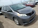 2012 Toyota Sienna  for Sale in Elgin, IL - Front End