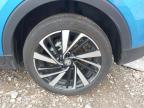 2024 MG ZS TROPHY for sale at Copart CORBY