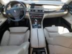 2011 Bmw 740 I продається в Indianapolis, IN - Minor Dent/Scratches