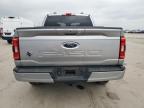 2021 Ford F150 Supercrew იყიდება Wilmer-ში, TX - Front End
