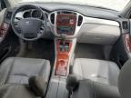 2005 Toyota Highlander Limited na sprzedaż w Cahokia Heights, IL - Rear End