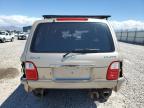 2001 Lexus Lx 470 for Sale in Magna, UT - Rollover