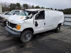 2006 Ford Econoline E250 Van zu verkaufen in Exeter, RI - All Over