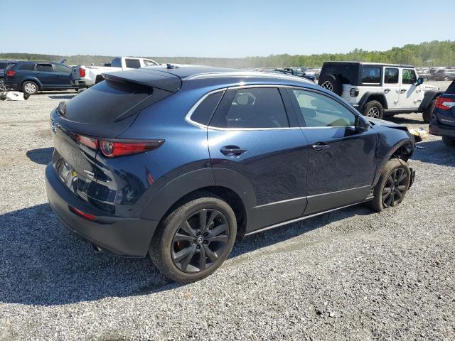  MAZDA CX30 2022 Blue