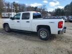 2012 Chevrolet Silverado K1500 Ls for Sale in North Billerica, MA - Minor Dent/Scratches