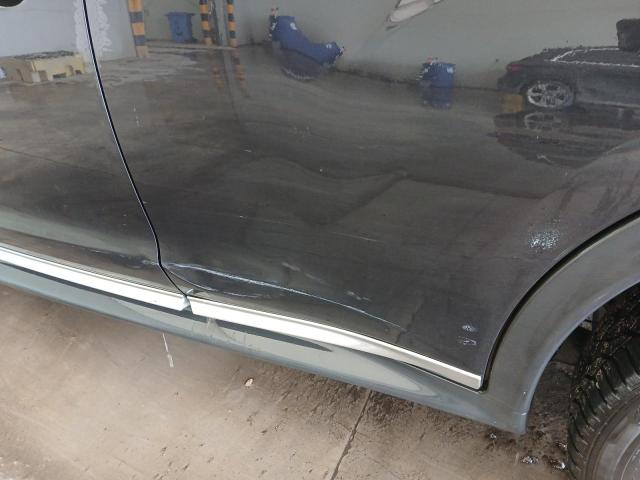 2011 NISSAN JUKE ACENT