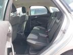 2012 FORD FOCUS ZETE for sale at Copart EAST KILBRIDE