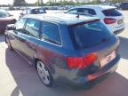 2007 AUDI A4 AVANT S LINE TDI AUTO  for sale at Copart SANDY