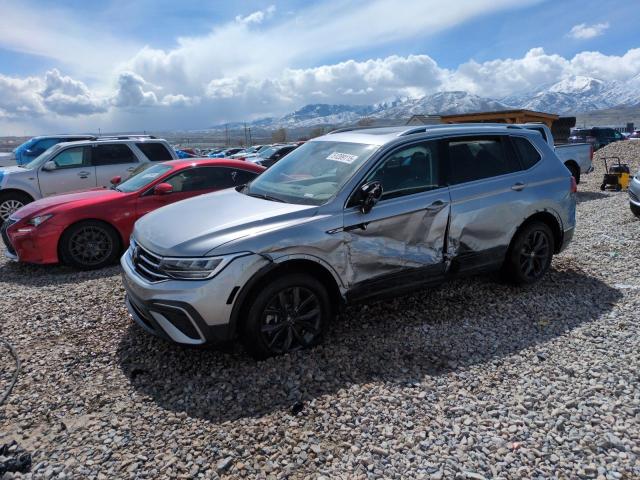 VOLKSWAGEN TIGUAN SE 2024