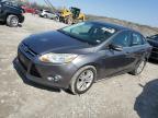 2012 Ford Focus Sel for Sale in Cahokia Heights, IL - Hail