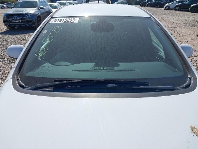 2013 VAUXHALL ASTRA SRI