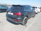 2014 AUDI Q3 S LINE for sale at Copart CHESTER