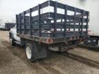 2011 FORD F450 SUPER DUTY for sale at Copart IL - CHICAGO NORTH