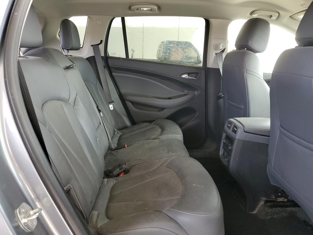 2020 Buick Envision Premium VIN: LRBFX3SX5LD070655 Lot: 51237175