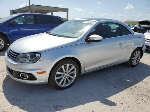 2013 Volkswagen Eos Komfort