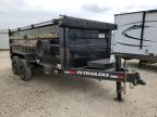 2024 Pj Dump Trailer იყიდება Temple-ში, TX - Minor Dent/Scratches