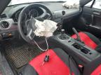 2008 Mazda Mx-5 Miata  na sprzedaż w Leroy, NY - Front End
