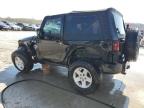 2009 Jeep Wrangler X de vânzare în Cahokia Heights, IL - Front End