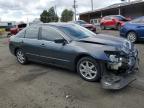 2004 Honda Accord Ex en Venta en Denver, CO - Front End