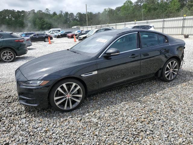 2020 Jaguar Xe S
