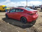 2017 Kia Forte Lx for Sale in Woodhaven, MI - Rear End