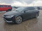 2015 Chrysler 200 C for Sale in Harleyville, SC - Rear End