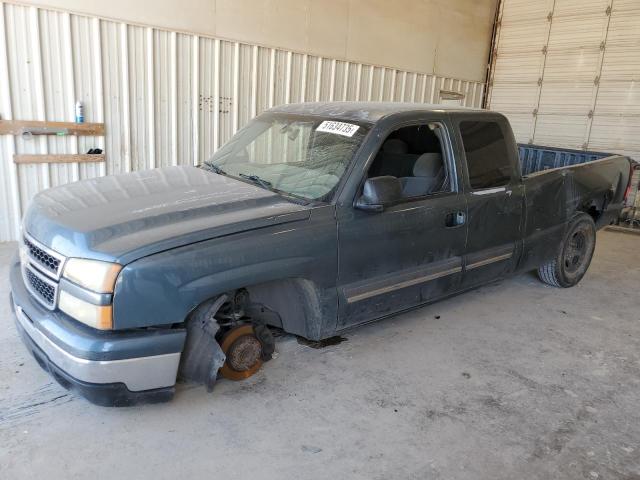2006 Chevrolet Silverado 5.3L