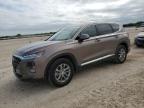 2019 Hyundai Santa Fe Sel for Sale in San Antonio, TX - Hail