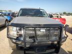 2008 Chevrolet Silverado K1500 იყიდება San Antonio-ში, TX - Hail