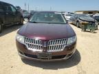 2012 Lincoln Mkz  zu verkaufen in San Antonio, TX - Hail