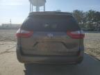 2019 Toyota Sienna Le продається в Windsor, NJ - Front End