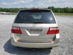 2006 Honda Odyssey Touring de vânzare în Cartersville, GA - Side