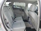 2017 AUDI Q7 PREMIUM PLUS for sale at Copart TX - HOUSTON