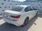 2020 BMW 3 SERIES 330E M SPORT 4DR AUTO for sale at Copart BRISTOL