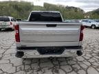 2020 Chevrolet Silverado K1500 Lt for Sale in Hurricane, WV - Water/Flood