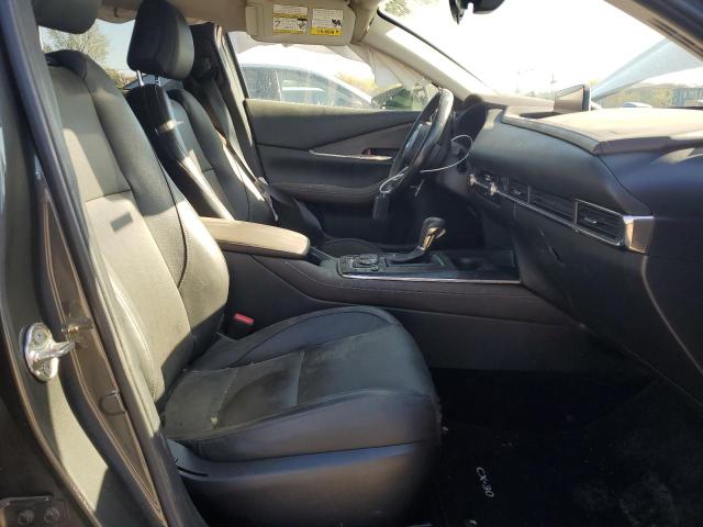  MAZDA CX30 2021 Серый