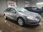 2007 Volkswagen Passat 2.0T for Sale in Elgin, IL - Side