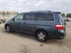 2006 Honda Odyssey Exl за продажба в Elgin, IL - Rear End