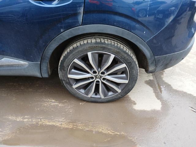 2016 RENAULT KADJAR SIG