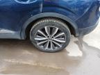 2016 RENAULT KADJAR SIG for sale at Copart PETERLEE