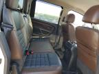 2016 Nissan Titan Xd Sl for Sale in Memphis, TN - Water/Flood